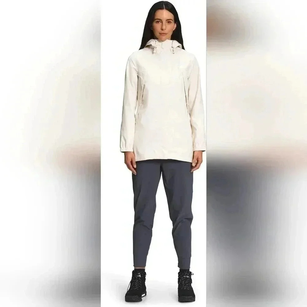 The North Face Women’s Antora Parka
